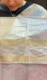 SEMI SILK SAREE 14082641