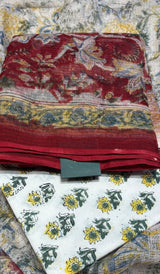 KOTA UNSTITCHED SALWAR 28072633