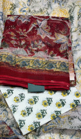 KOTA UNSTITCHED SALWAR 28072633