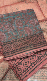 KOTA DORIA UNSTITCHED SALWAR 18082671
