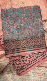 KOTA DORIA UNSTITCHED SALWAR 18082671