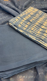 COTTON UNSTITCHED SALWAR 17082624