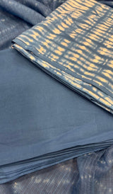 COTTON UNSTITCHED SALWAR 17082624