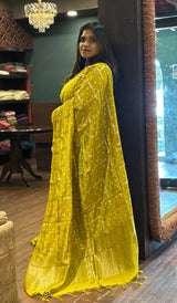 SOFT SILK SAREE 02092612