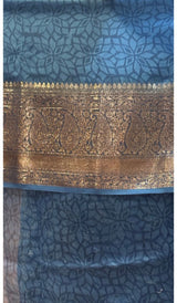 CHANDERI SAREE 2702262