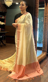 SOFT SILK SAREE 02092616
