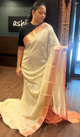 SOFT SILK SAREE 02092616