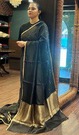 ORGANZA SAREE 050526178