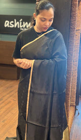 ORGANZA SAREE 050526178