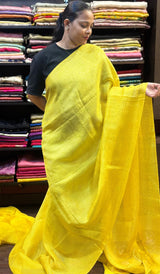 ORGANZA SAREE 30062624