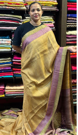 TUSSARE SAREE 290126129