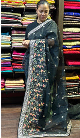 FANCY KOTA SAREE 20012683