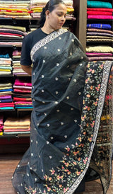 FANCY KOTA SAREE 20012683