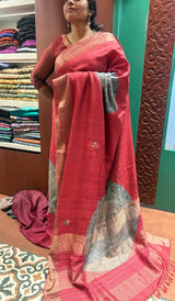 TUSSAR SAREE 03072639
