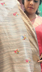 TUSSAR SAREE 03072639