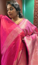 PURE KATAN SAREE 05122539