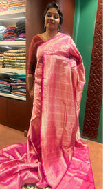 PURE KATAN SAREE 05122539