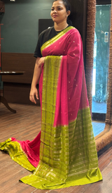 SOFT SILK SAREE 0908268