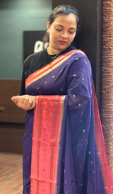 SOFT SILK SAREE 09082610