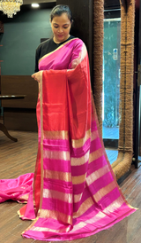 PUNA SILK SAREE 22122512