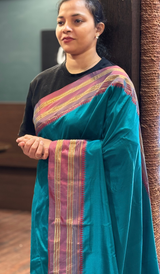 PUNA SILK SAREE 21012515