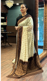SOFT SILK SAREE 09082637