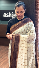 SOFT SILK SAREE 09082637