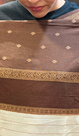 SOFT SILK SAREE 09082637