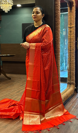 SEMI SILK SAREE 1702265