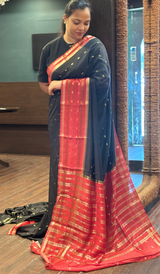 SOFT SILK SAREE 0908263