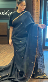 MUTKA TUSSAR SAREE 30062612
