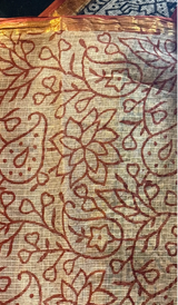 KOTA DORIA SAREE 0709268