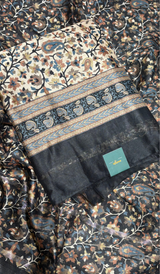 CHANDERI UNSTICTHED SALWAR 07092637