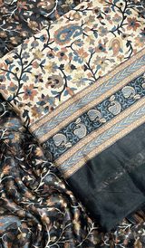 CHANDERI UNSTICTHED SALWAR 07092637