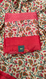 CHANDERI UNSTICTHED SALWAR 07092635