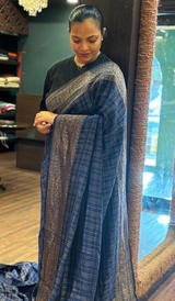 RAW SILK SAREE 05052616