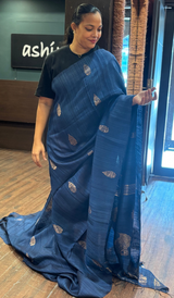 MUTKA TUSSAR SAREE 0307267
