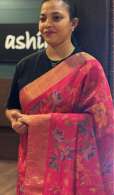 TUSSAR SAREE 23012671