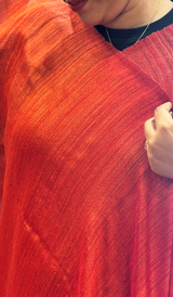 MUTKA TUSSAR SAREE 0307264