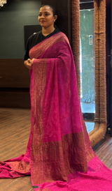 TUSSAR BANDHINI SAREE 05052622