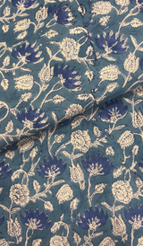 KOTA DORIA UNSTITCHED SALWAR 08092633