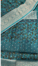 DOLA UNSTICTHED SALWAR 31082615