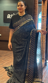 SOFT SILK SAREE 1109262