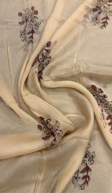 COTTON UNSTICTHED SALWAR 3108263