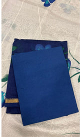 CHANDERI UNSTITCHED SALWAR 08092638