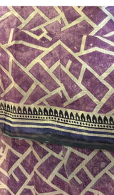 KORA CHANDERI SAREE 28042687
