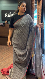 KORA CHANDERI SAREE 14082662