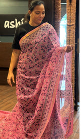 KOTA DORIA SAREE 1407261