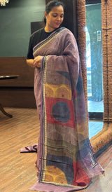 KORA CHANDERI SAREE 29042690