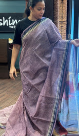 KORA CHANDERI SAREE 29042690